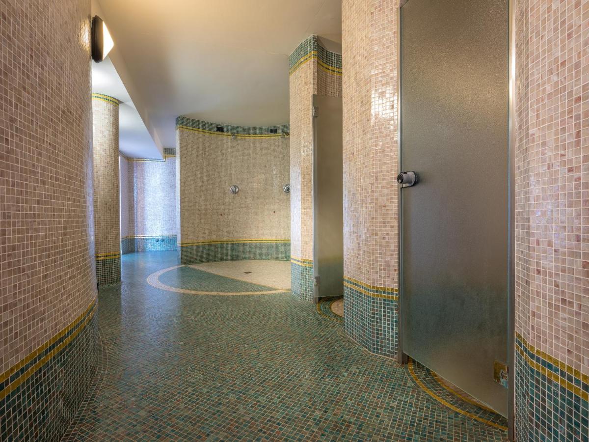 San Pietro Hotel Limone sul Garda