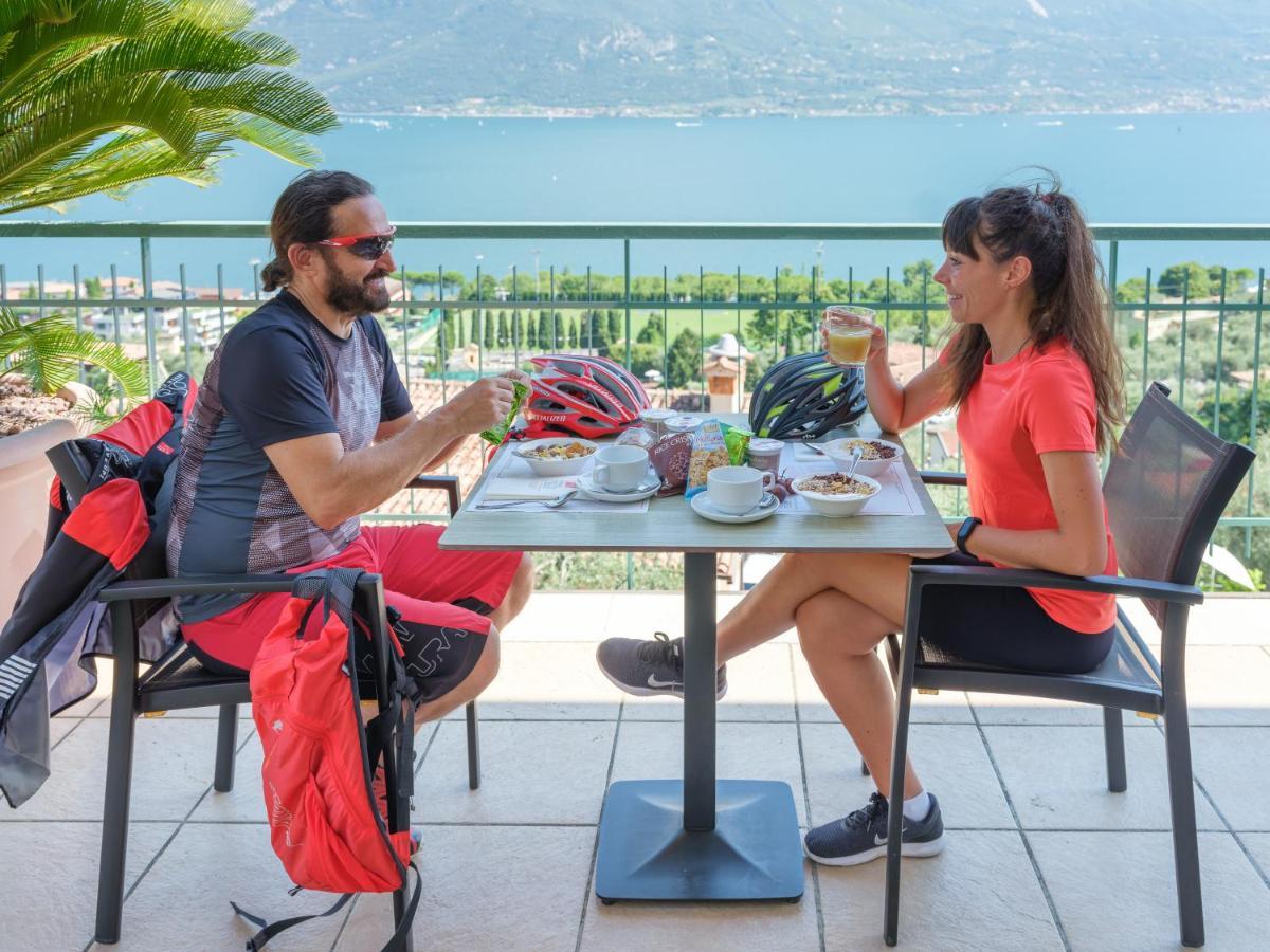 San Pietro Hotel Limone sul Garda