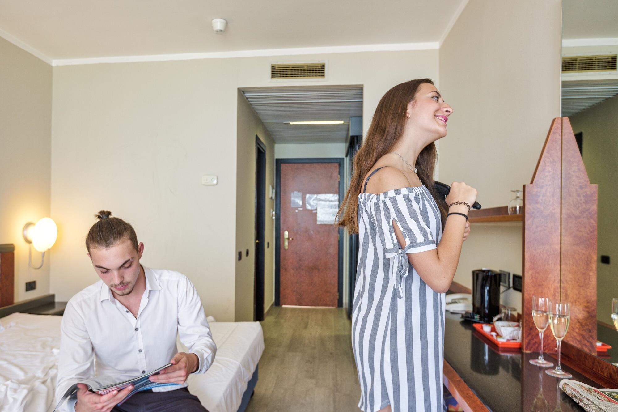Hotel San Pietro Limone sul Garda