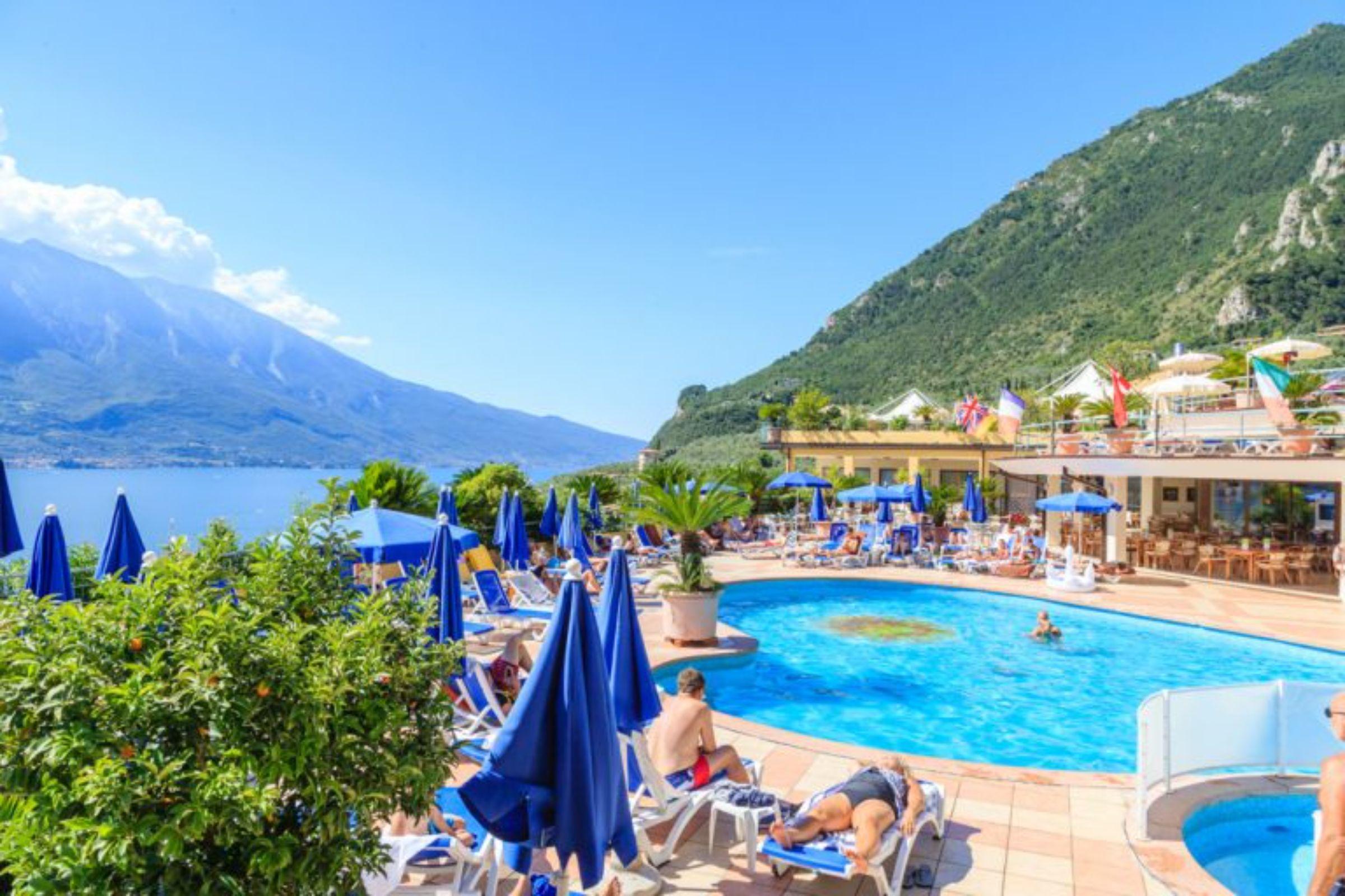 Hotel San Pietro 4*
