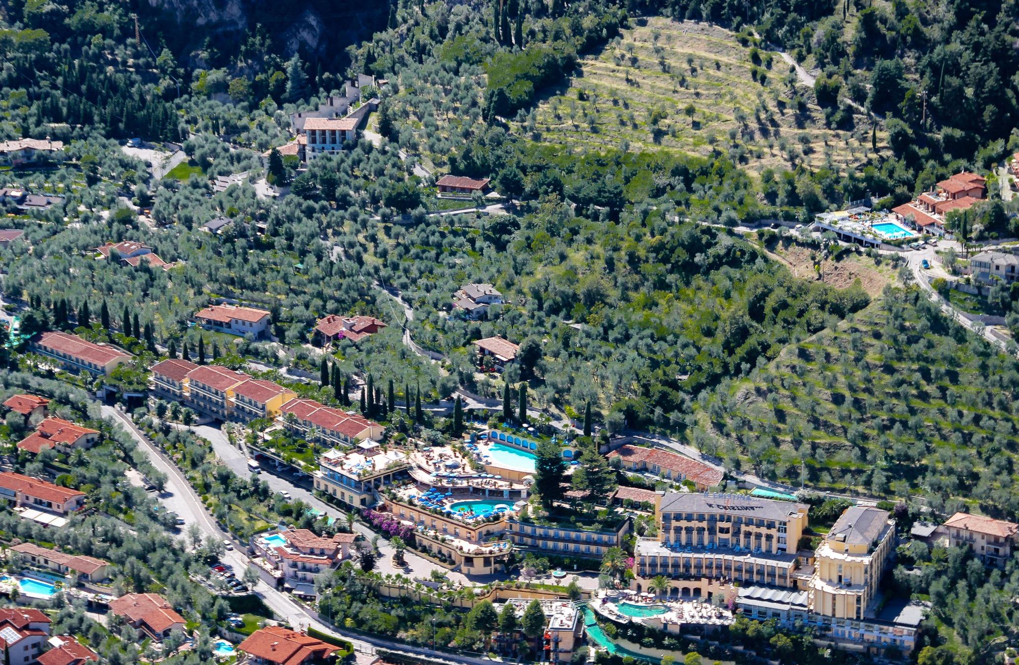 Hotel San Pietro