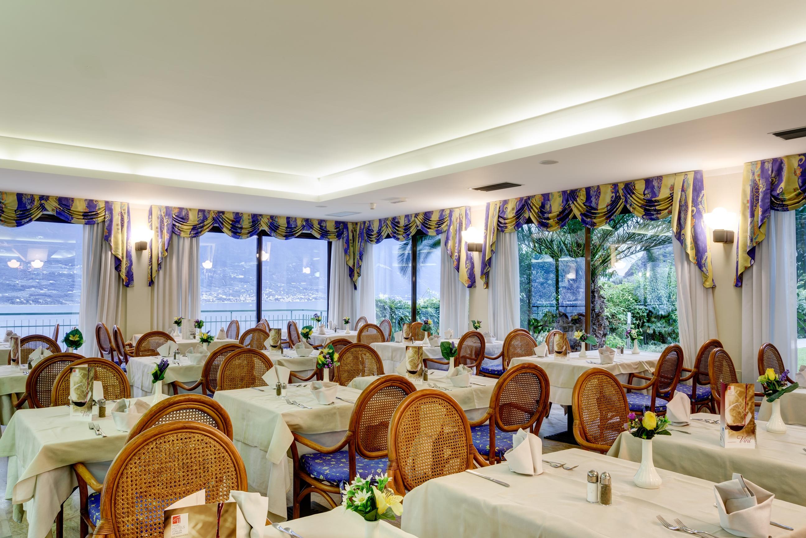 Hotel San Pietro