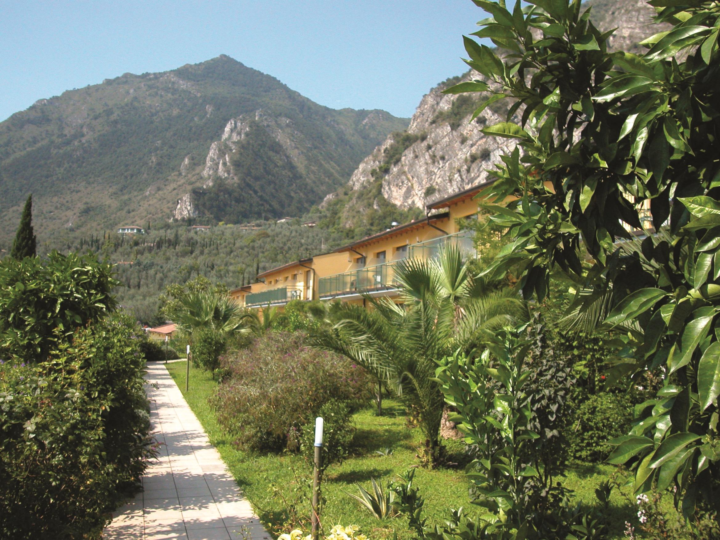 Hotel San Pietro 4*