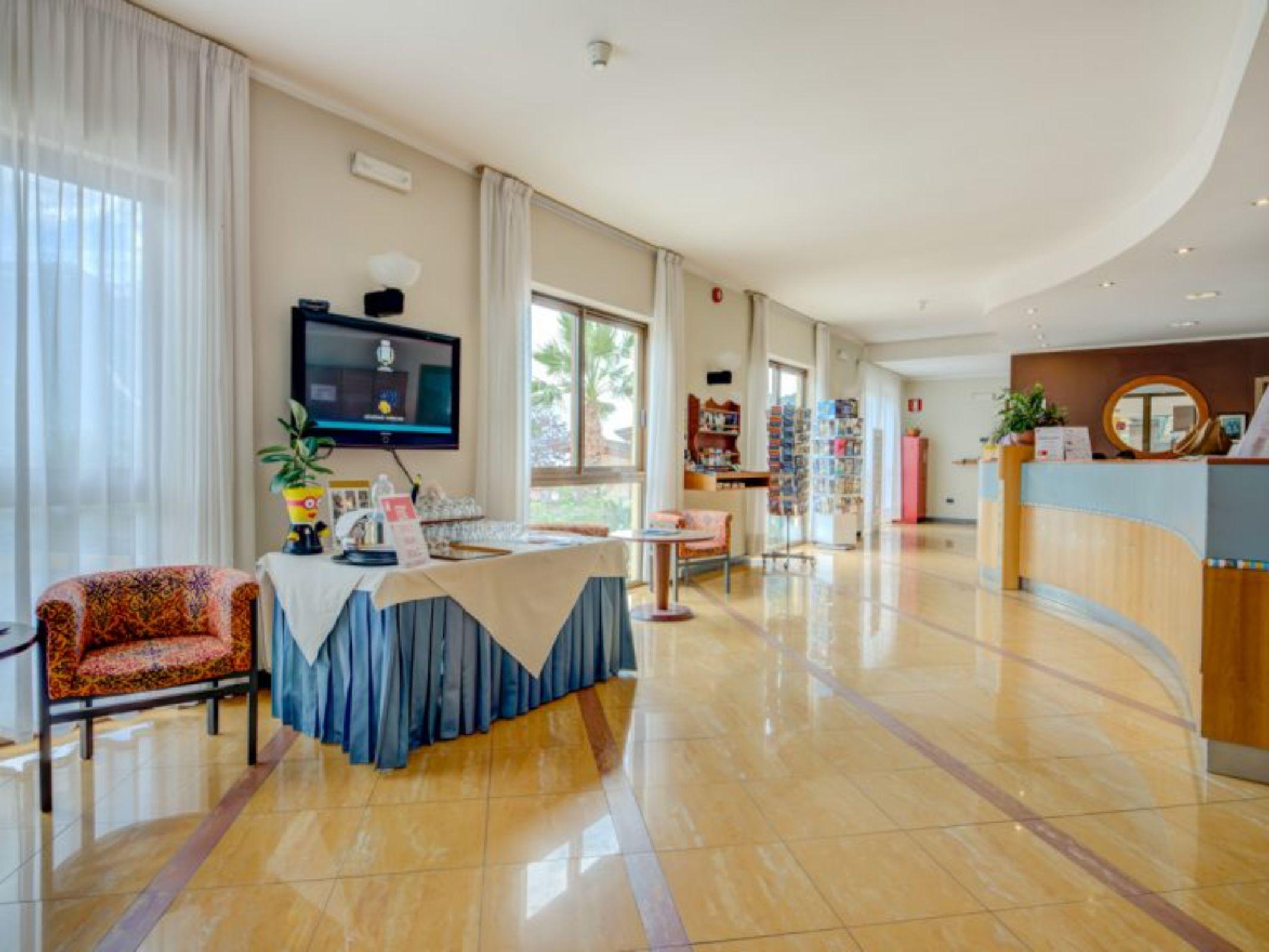 Hotel San Pietro