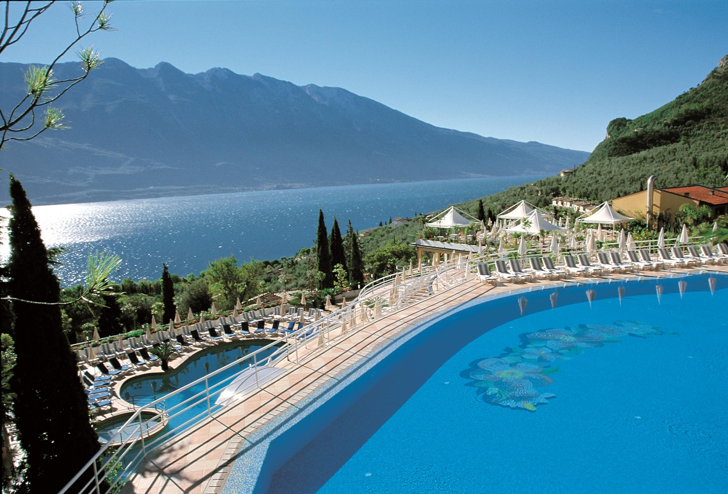 Hotel San Pietro 4*