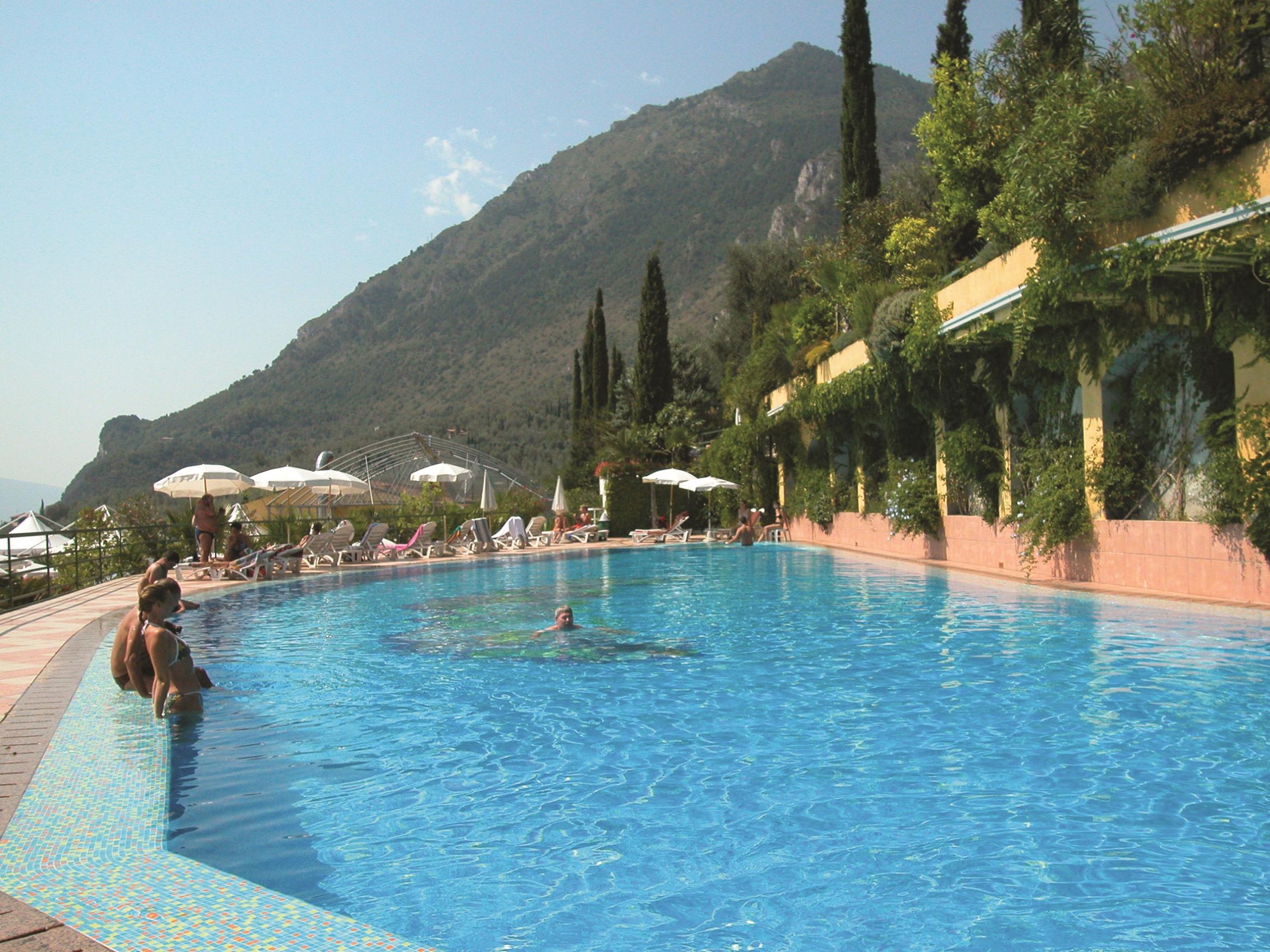 San Pietro Limone sul Garda
