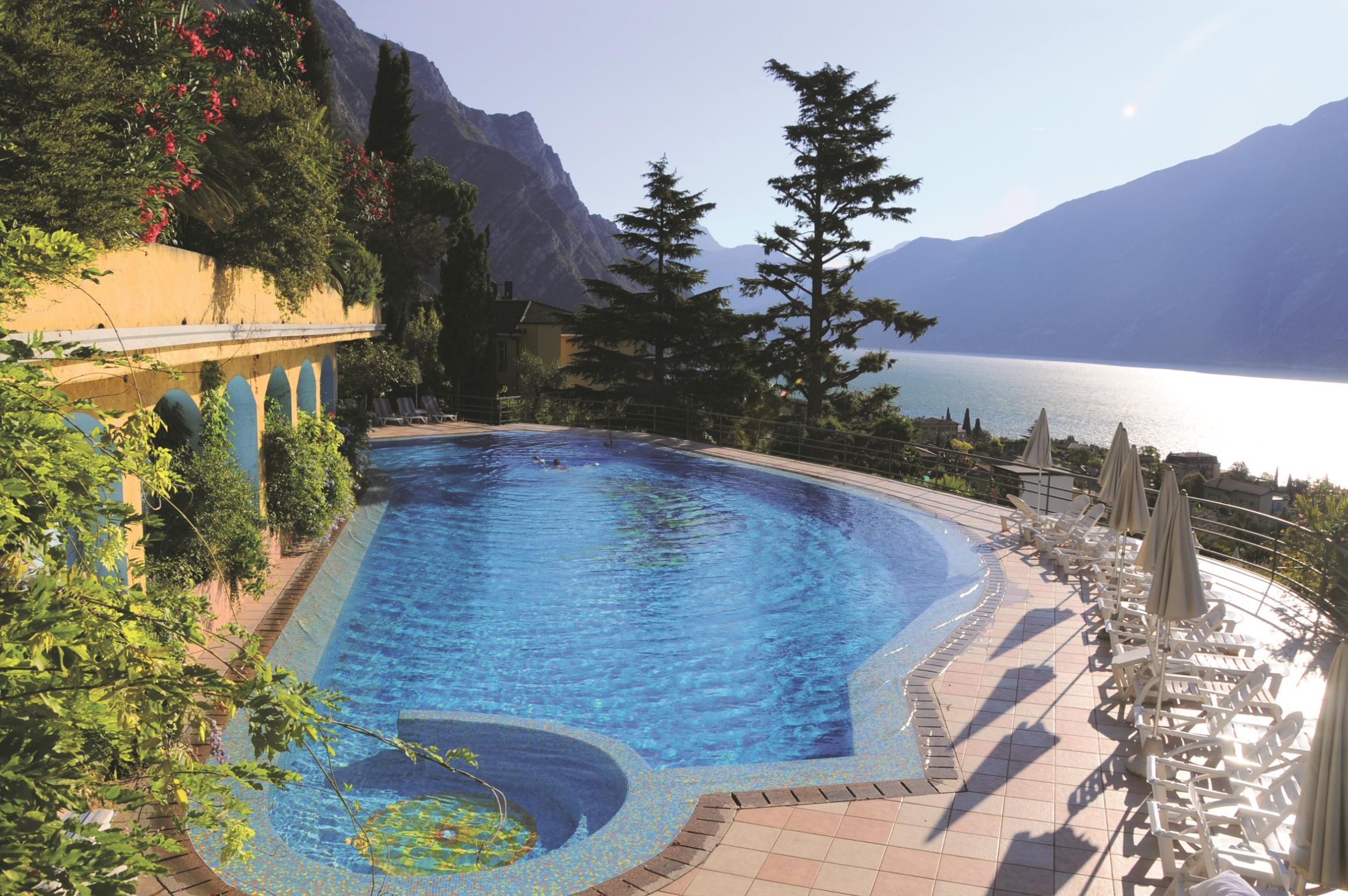 Hotel San Pietro