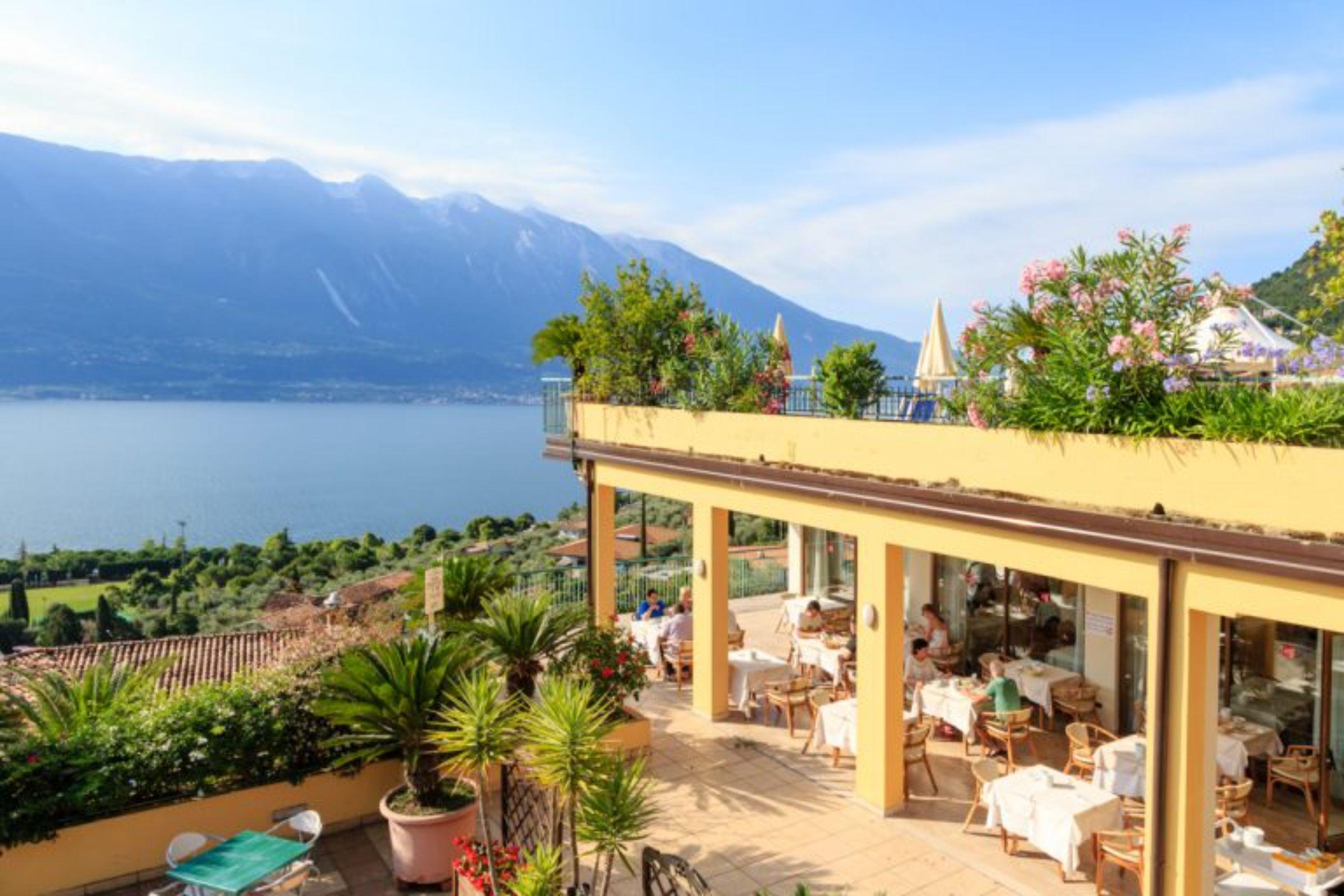 San Pietro Limone sul Garda