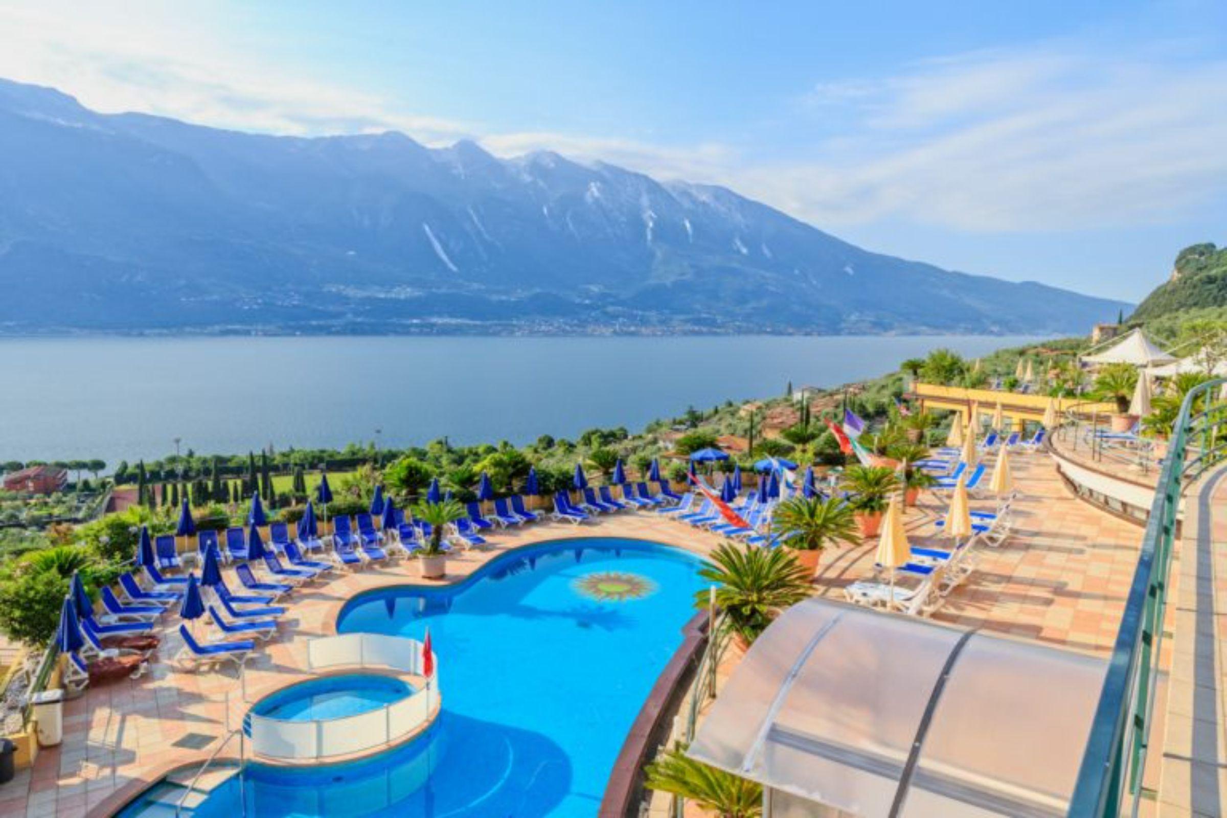 San Pietro Hotel