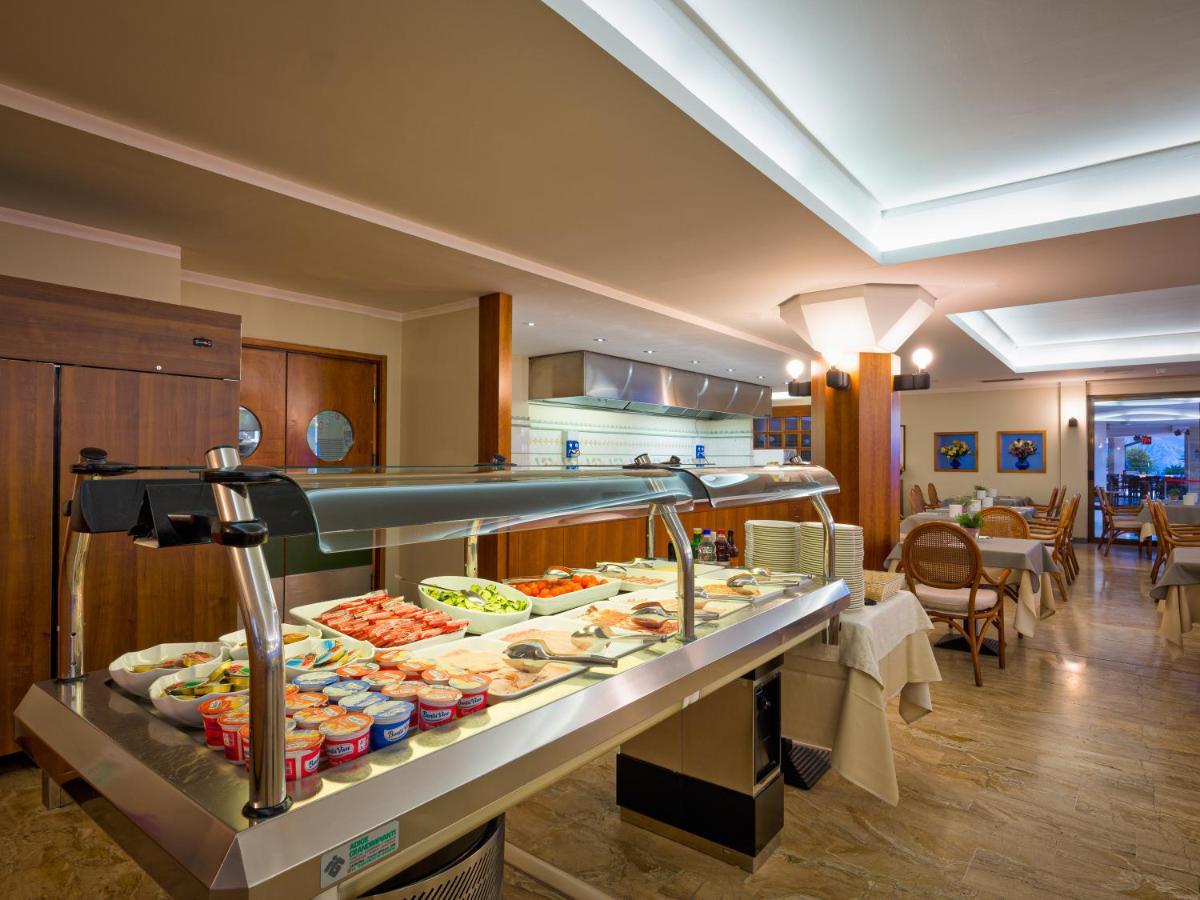 Hotel San Pietro 4*