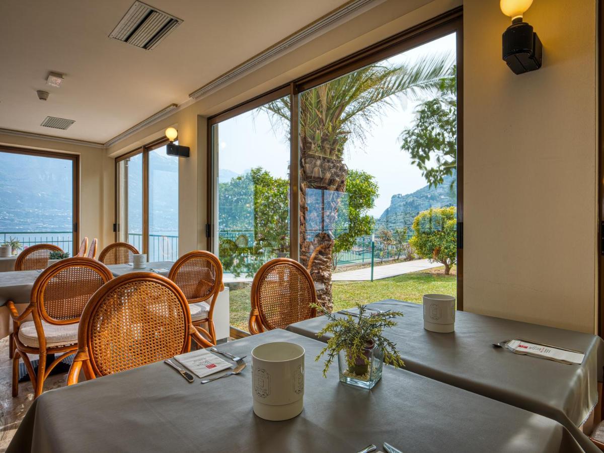 San Pietro 4* Limone sul Garda