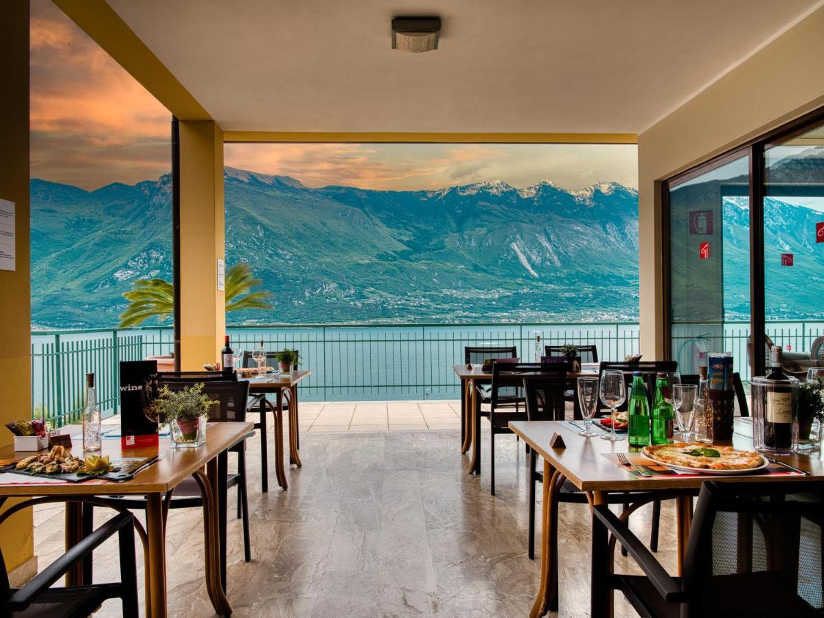 San Pietro 4* Limone sul Garda