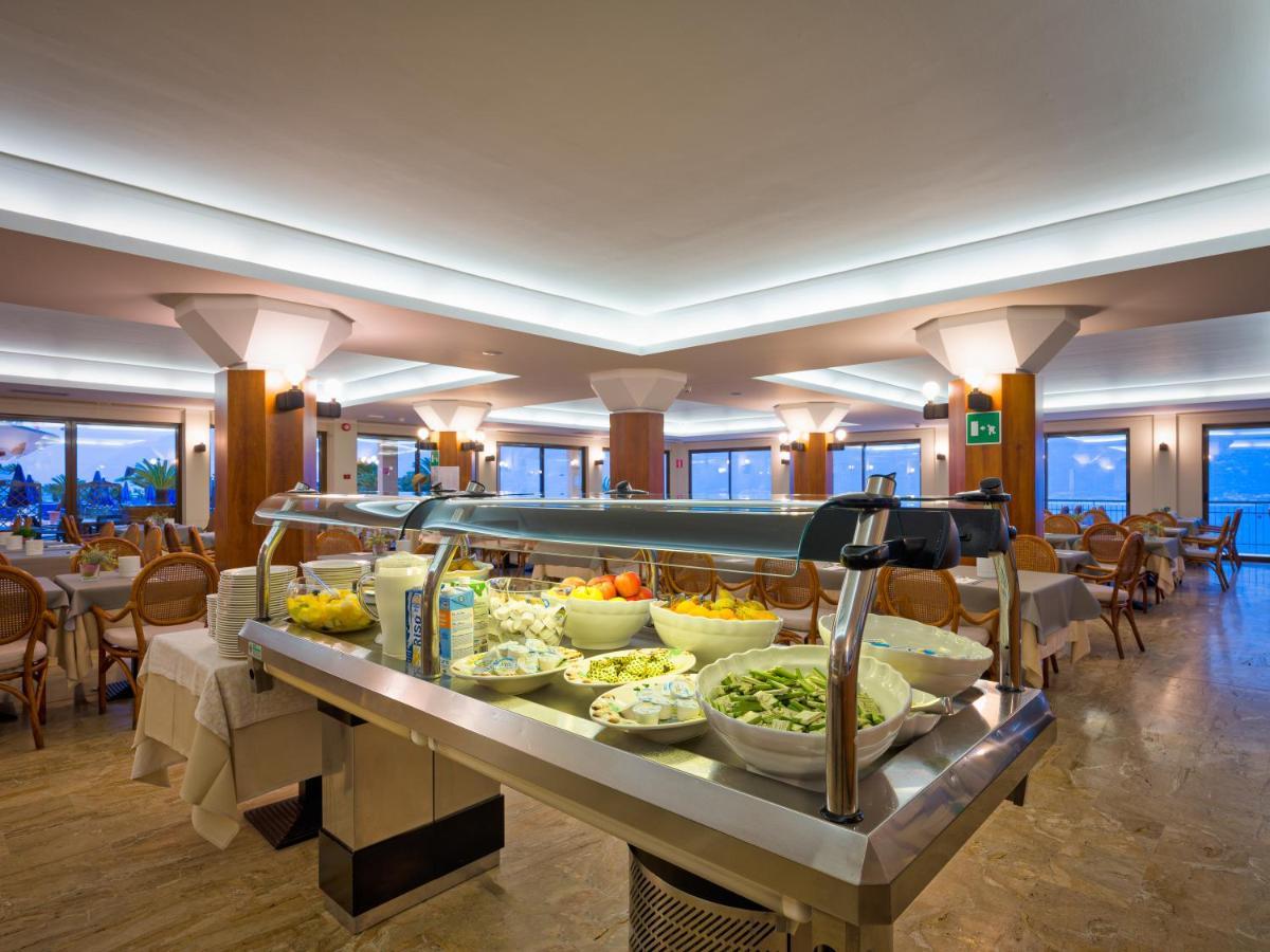 San Pietro Hotel Limone sul Garda