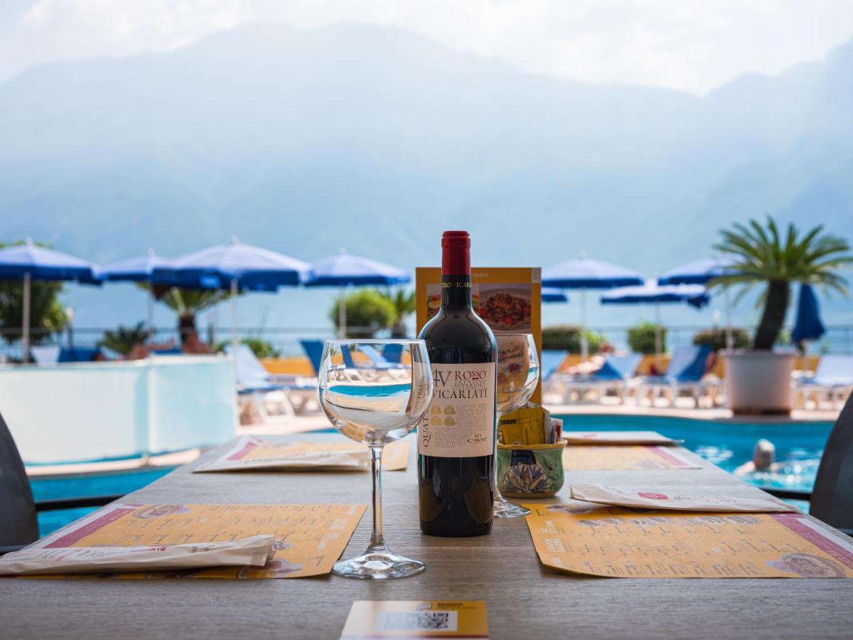 San Pietro Hotel