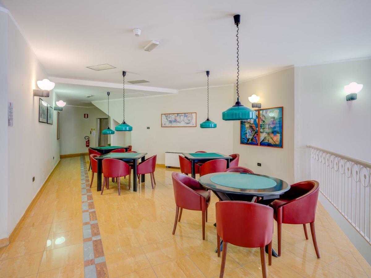 Hotel San Pietro 4*