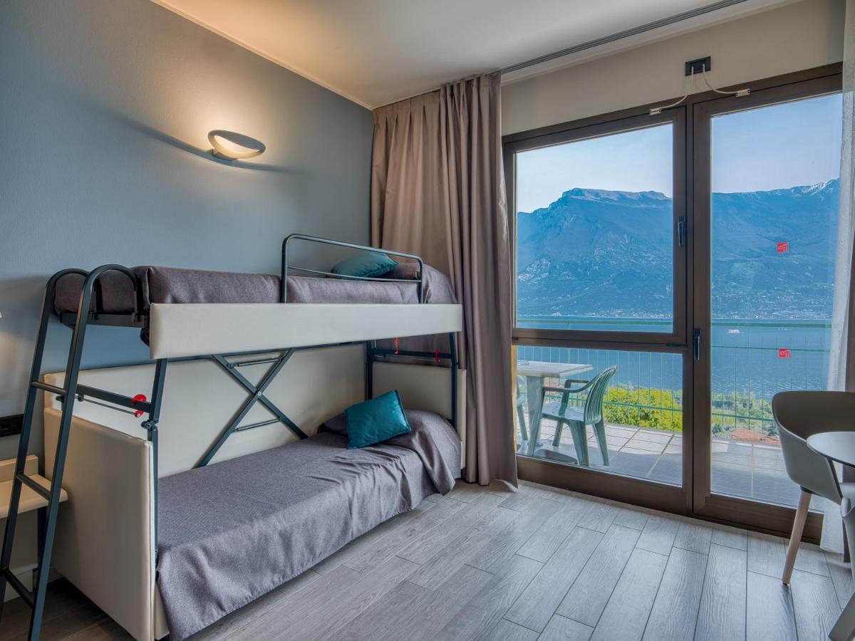 San Pietro 4* Limone sul Garda